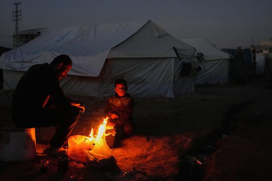 gaza palaistini dec 24-2025